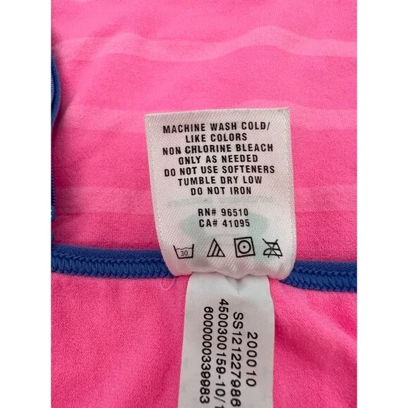 Under Armor Flirtitude Bralette Sports Bras Girls Small Lot - Picture 10 of 11